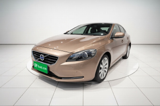 沃尔沃V40 2016款 T4 智雅版