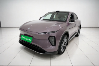 蔚来EC6 2023款 75kWh