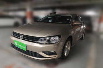 大众 凌渡 2015款 230TSI DSG风尚版