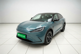 ARCFOX极狐 极狐 阿尔法S(ARCFOX αS) 2023款 735E+ 森林版PRO 160kW