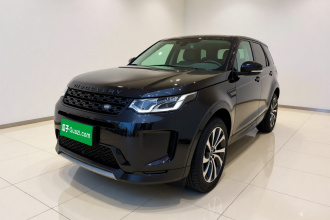 路虎 发现运动版 2020款 249PS R-Dynamic 性能版