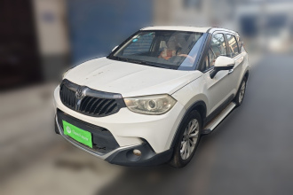 中华V3 2016款 1.5L 自动智能型