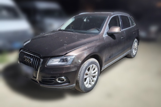 奥迪Q5 2013款 40 TFSI 技术型