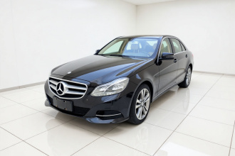 奔驰E级 2015款 E 200 L 运动型