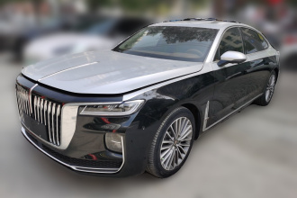 红旗H9 2020款 2.0T 智联旗畅版