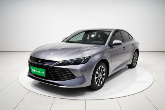 比亚迪 秦L 2024款 DM-i 80KM领先型