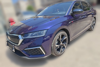 斯柯达 明锐 2021款 PRO TSI280 DSG旗舰版