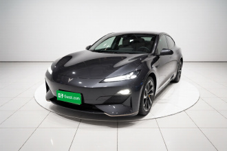 深蓝汽车 深蓝SL03 2022款 1.5L 1200增程版