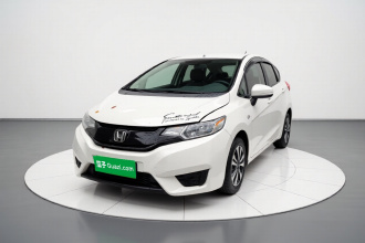 本田 飞度 2014款 1.5L LX CVT舒适型