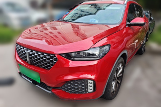 魏牌 VV6 2020款 2.0T 两驱智享+