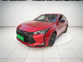 东风风神 奕炫 2021款 230T 自动追猎骑士版