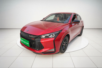 东风风神 奕炫 2021款 230T 自动追猎骑士版