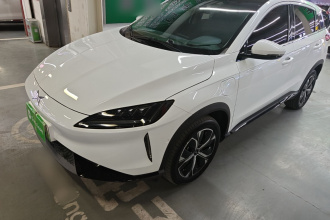 小鹏G3 2021款 460c 悦享版
