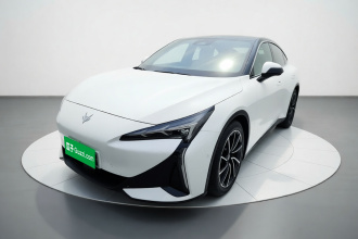 ARCFOX极狐 极狐 阿尔法S5 2025款 560MAX 185kW