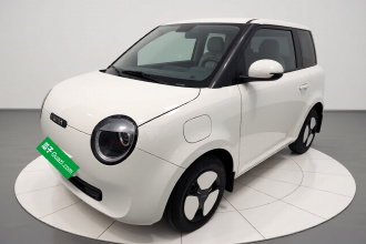 长安启源 长安Lumin 2025款 205km 香沁款