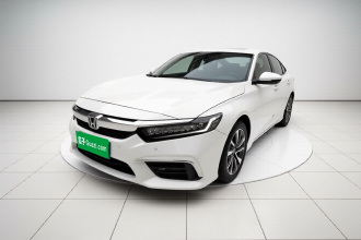 本田 英仕派 2019款 260TURBO 精悦版 国VI