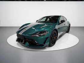 小米汽车 小米SU7 Ultra 2025款 Ultra