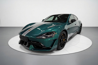 小米汽车 小米SU7 Ultra 2025款 Ultra