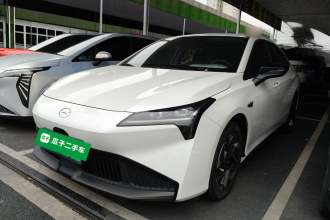 埃安 AION S Plus 2025款 舒享版 53.241kWh