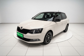 斯柯达 晶锐 2015款 1.6L 自动运动版