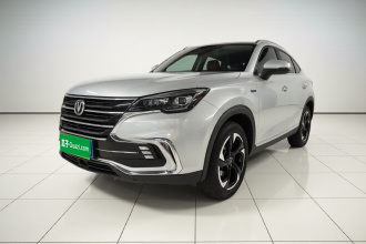 长安CS85 COUPE 2019款 2.0T 自动品版 国VI