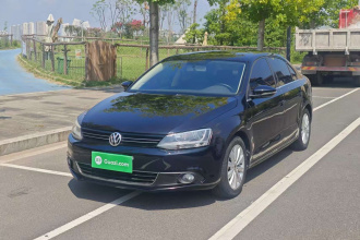 大众 速腾 2018款 1.6L 自动舒适型