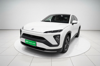 蔚来EC6 2020款 440KM 性能版