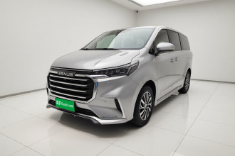 上汽大通MAXUS 大通G20 2020款 2.0T 汽油自动豪华版