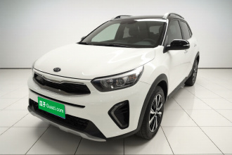 起亚 奕跑 2019款  1.4L 自动运动版 国VI