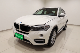 宝马X6 2015款 xDrive28i