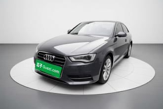 奥迪A3 2014款 Sportback 35 TFSI 自动舒适型