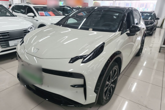 极氪X 2023款 后驱ME版 5座