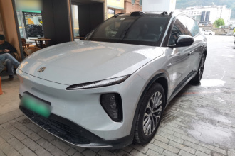 蔚来ES6 2023款 75kWh