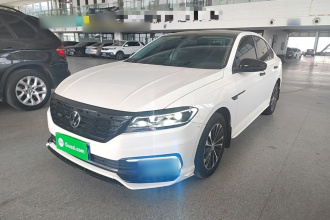 大众 朗逸 2019款 280TSI DSG舒适版 国VI