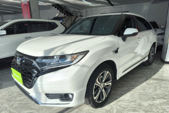 本田UR-V 2020款 240TURBO 两驱致悦版