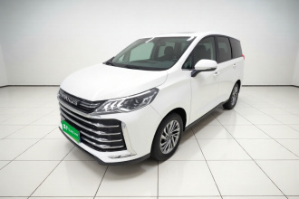 上汽大通MAXUS 大通G50 2021款 PLUS 1.5T 自动巡航版