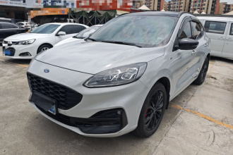 福特 锐际 2024款 EcoBoost 245 四驱纵享款ST-Line Pro
