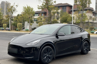 特斯拉 Model Y 2022款 改款 后轮驱动版