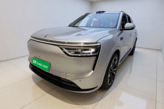 鸿蒙智行 问界M8 2025款 增程 Ultra版 53.4kWh 5座版 (192线激光雷达）