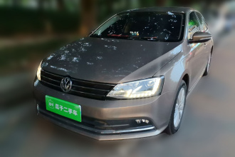 大众 速腾 2015款 230TSI 手动舒适型