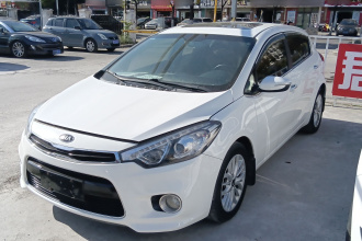 起亚K3S 2014款 1.6L 自动GLS