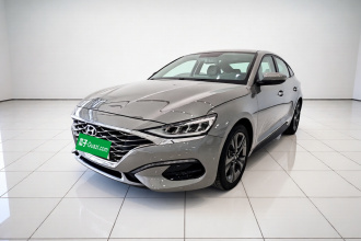 现代 菲斯塔 2019款 280TGDi 运动版 国VI