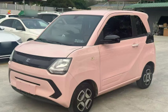 东风风光 风光MINIEV 2022款 糖果款 棒棒糖