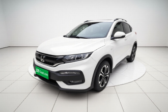 本田XR-V 2017款 1.8L EXi CVT舒适版