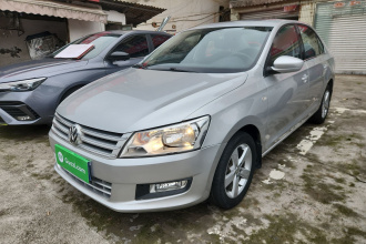 大众 桑塔纳 2015款 1.6L 手动舒适版