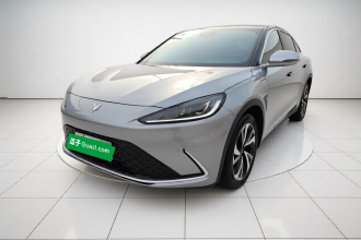 ARCFOX极狐 极狐 阿尔法S(ARCFOX αS) 2022款 525S 160kW