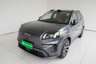 AION V 2024款 埃安霸王龙 650 激光雷达版