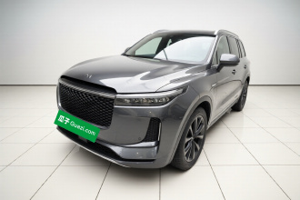 理想汽车 理想ONE 2020款 增程6座版