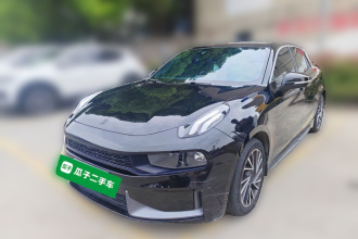 领克03 2021款 2.0TD 自动劲Plus