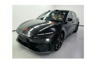 蔚来ET5T 2023款 75kWh Touring
